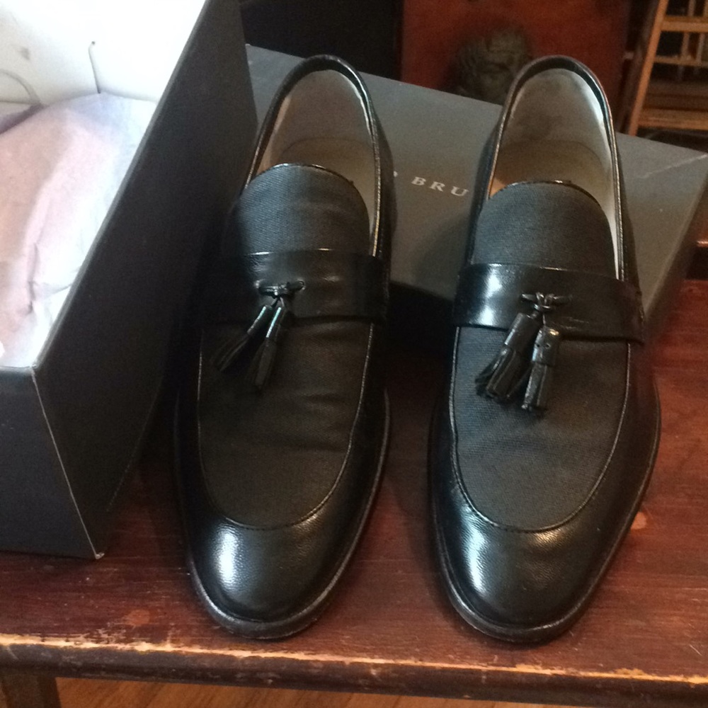 Men’s shoes